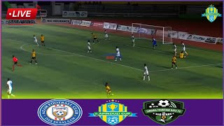 🔴LIVE Azam vs Singida Fountain Gate  Full Stream Mapinduzi Cup Robo Fainali2024 Uwanja wa Amaan [upl. by Beck]