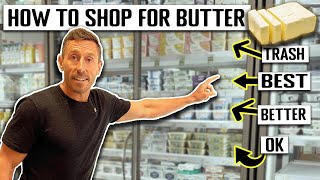 Don’t Make These Mistakes When Buying Butter [upl. by Mohandis]