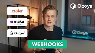 Empower And Automate Your Social Media With Webhooks And AI [upl. by Menard]