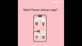 Quickworks  Your OnDemand App Development Partner Food Delivery Grocery Taxi amp More [upl. by Aylmar]