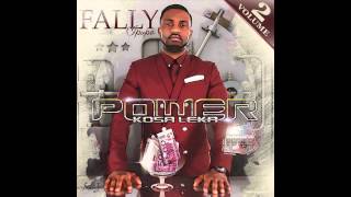 Fally Ipupa  Sony Kokamwa Official Audio [upl. by Kcerred]