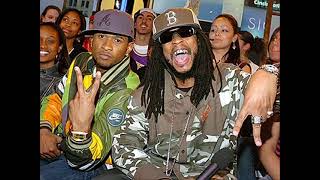 Lil Jon  vs Usher  Skeet Skeet Yeahwmv [upl. by Ahsote]