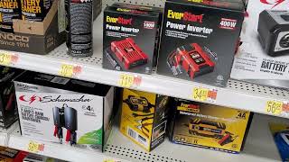 Review IS THIS ANY GOOD WALMART Everstart Maxx 4 Amp Waterproof 12v Auto Marine Battery Charger [upl. by Yks75]