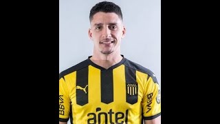 ENTREVISTA  JOAQUIN PIQUEREZ DO PENAROL ESTÁ POR DETALHES PRA ACERTAR COM PALMEIRAS [upl. by Elawalo256]