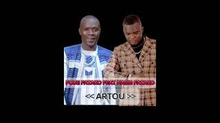 Fode Fatako Feat Habib Fatako ARTOU BY MRP [upl. by Moseley115]