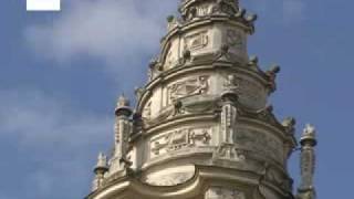 Sant Ivo alla Sapienza un homenaje a la Torre de Babel de Francesco Borromini [upl. by Mcroberts]