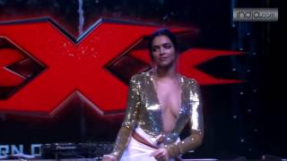 deepika padukone dance [upl. by Amity365]