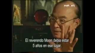 Documental La Secta Moon Bizarra Secta Cristiana ATEÍSMO [upl. by Karen]