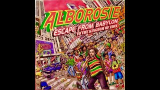 Alborosie  Kingston Town [upl. by Asihtal687]