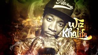 Wiz Khalifa  Whos NextCant Be Stopped Official Music [upl. by Hpesoj]