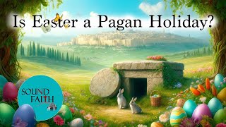 What the Early Christians Believed about Easter Was Easter Pagan David Bercot [upl. by Eitsyrhc559]