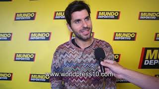 Hablamos con Jaime Alguersuari de su libro [upl. by Nageet784]