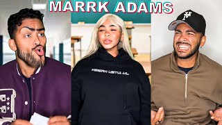 NEWEST MARRK ADAMS Shorts Compilation 16  Funny Mark Adams TikToks [upl. by Airebma]