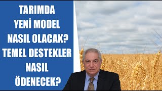 CANLI Tarımda Yeni Model Nasıl Olacak  Murat Kapıkıran  Agro TV ile Günaydın [upl. by Ravert]