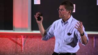 What we take for granted the joy of indoor plumbing  Kellogg Schwab  TEDxJohnsHopkinsUniversity [upl. by Lucina]