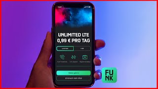 Freenet FUNK  Die Mobilfunk Revolution [upl. by Essilevi386]