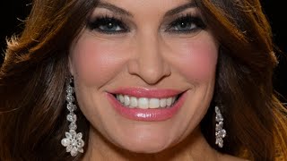 The Dark Life Of Kimberly Guilfoyle [upl. by Trimmer]