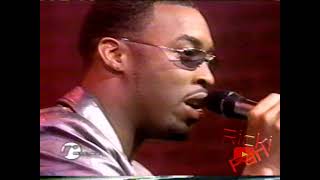 Montell Jordan  Lets Ride  Ricki Lake Show [upl. by Torbert466]