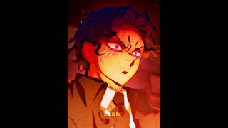 4K🔥  This Anime Demon Slayer「Edit」  sayonara master  anime demonslayerseason4 kny [upl. by Aicinad]