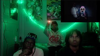 2 Chainz Lil Wayne  Long Story Short Official Video REACTION [upl. by Bartlet]