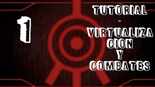 IFSCL 323 Tutorial 1 Materialización y combate [upl. by Murial369]