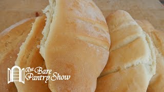 How to Make Bolillos  Mexican Sandwich Bread  Tortas [upl. by Allisan]