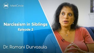 Narcissism in Siblings  The Signs [upl. by Veneaux]