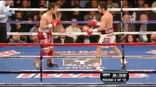 WOW KNOCKOUT OF THE YEAR  Fernando Montiel vs Nonito Donaire Full HD Highlights [upl. by Lynnett]