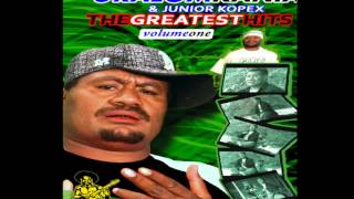 Uralom Kania Greendoz Papua New Guinea Music [upl. by Ted]