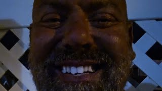 The Big Lenny Show is live Outdoors [upl. by Myca]