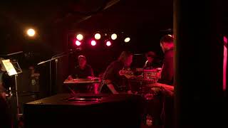 SWANS  The Knot Live  Lagerhaus Bremen 28102017 [upl. by Llerred329]