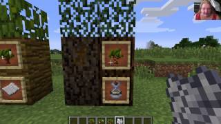 HarvestCraft 1710 Tutorials  Log Fruit Trees [upl. by Yelrac727]