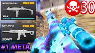 THIS BUILD IS THE BEST META LOADOUT WARZONE 3 REBIRTH warzone callofduty rebirthisland shorts [upl. by Maurizio]