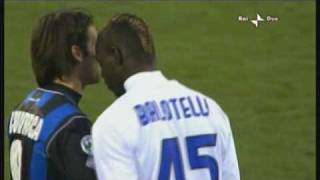 ATALANTA  INTER 11  HIGHLIGHTS  Ampia sintesi e commenti [upl. by Sapphire157]