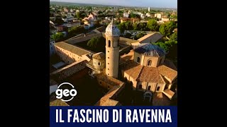 Il fascino discreto di Ravenna  Geo Rai3 [upl. by Kurman]