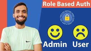 Mastering Nodejs RoleBased Authentication API Tutorial [upl. by Feldman]