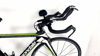 Cannondale Slice 2016 [upl. by Cranford]