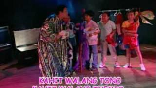 Sing Sayaw Hataw [upl. by Austen]