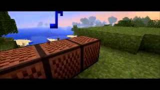 quotTNTquot  A Minecraft Parody of Taio Cruzs Dynamite 5 hours CaptainSparklez [upl. by Anwahsak]