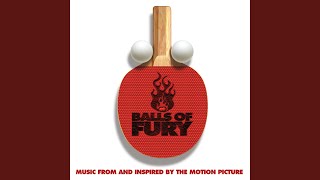 Balls of Fury [upl. by Dirraj]