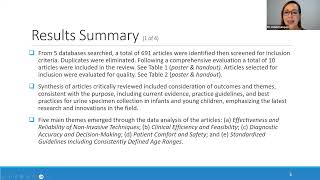 Urine Specimen Collection in Pediatric Populations An Integrative Review [upl. by Barina]