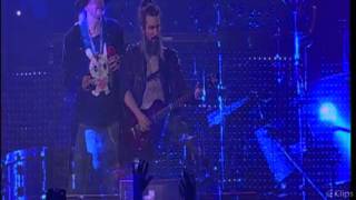 Guns N Roses  Dont Cry Live LA Forum Los Angeles  USA 21122011 [upl. by Johnna]