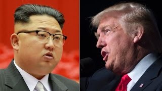 How will North Korea react to Trumps tweet [upl. by Inahet]