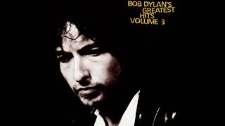 Bob Dylan  Dignity 1994 official Audio [upl. by Krystal]