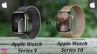 STOP Choosing the Wrong Apple Watch Series for Your Needs [upl. by Ettegroeg]