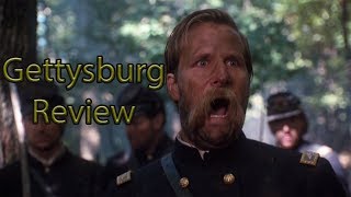 End of the Line  Gettysburg [upl. by Onyx]