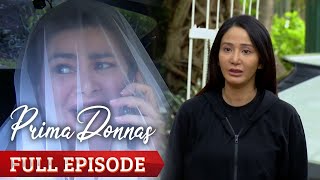 Prima Donnas Full Episode 162  Stream Together [upl. by Venator946]