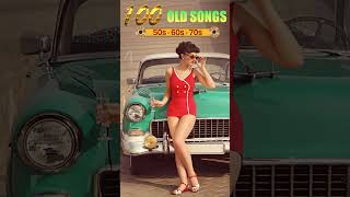 Greatest Hits 1950s Oldies But Goodies Of All Time  50s Greatest Hits Songs  Oldies Music Hits [upl. by Hope]