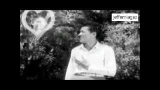 OST Juwita 1951  Rindu Hatiku Tidak Terkira  P Ramlee amp Rubiah [upl. by Lesser]