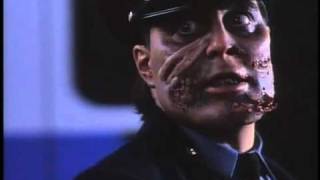 Maniac Cop 1988  Scary face [upl. by Cooley625]